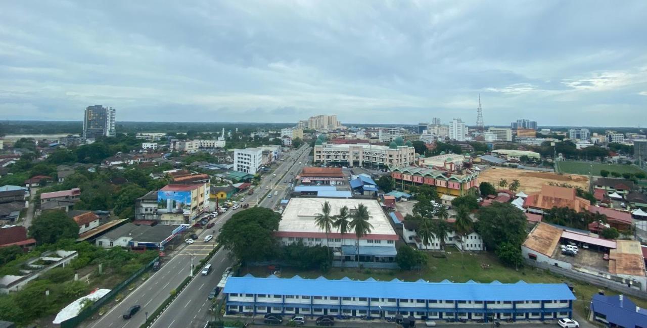 Jsadli Troika Kota Bharu