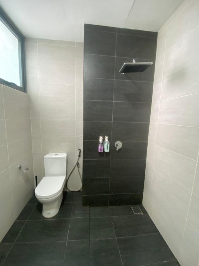 Jsadli Troika Apartment