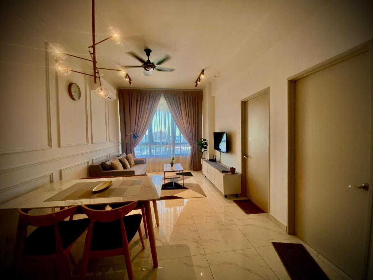 Jsadli Troika Apartment Kota Bharu