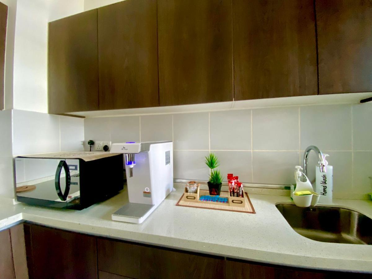 Jsadli Troika Apartment