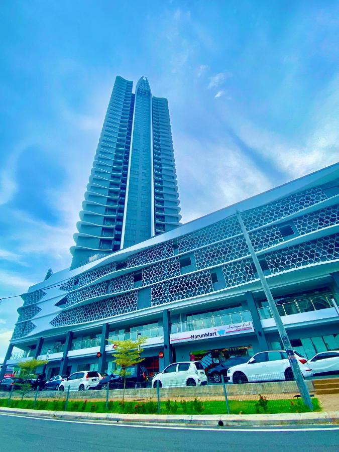 Jsadli Troika Apartment *