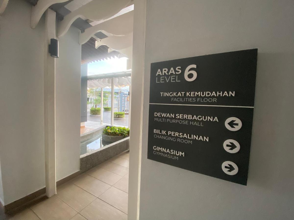 Apartment Jsadli Troika