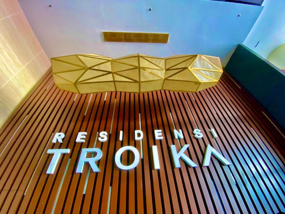 Jsadli Troika Kota Bharu