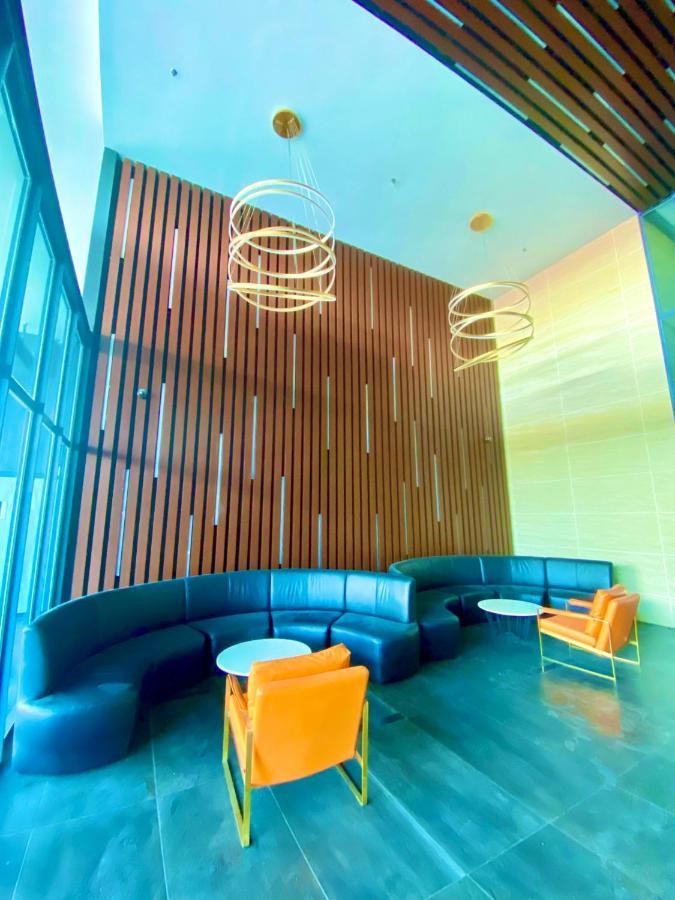 Apartment Jsadli Troika Kota Bharu