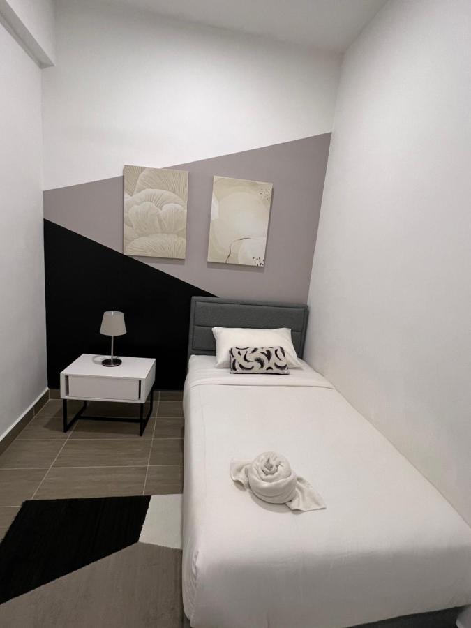 Apartment Jsadli Troika *