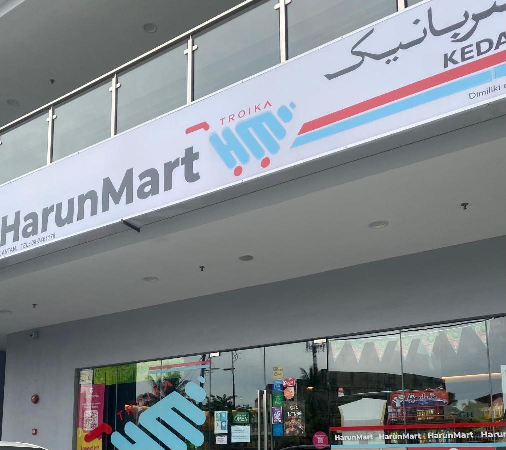 Jsadli Troika Kota Bharu
