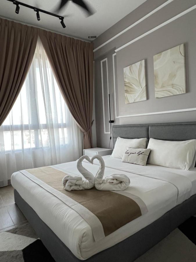 Apartment Jsadli Troika
